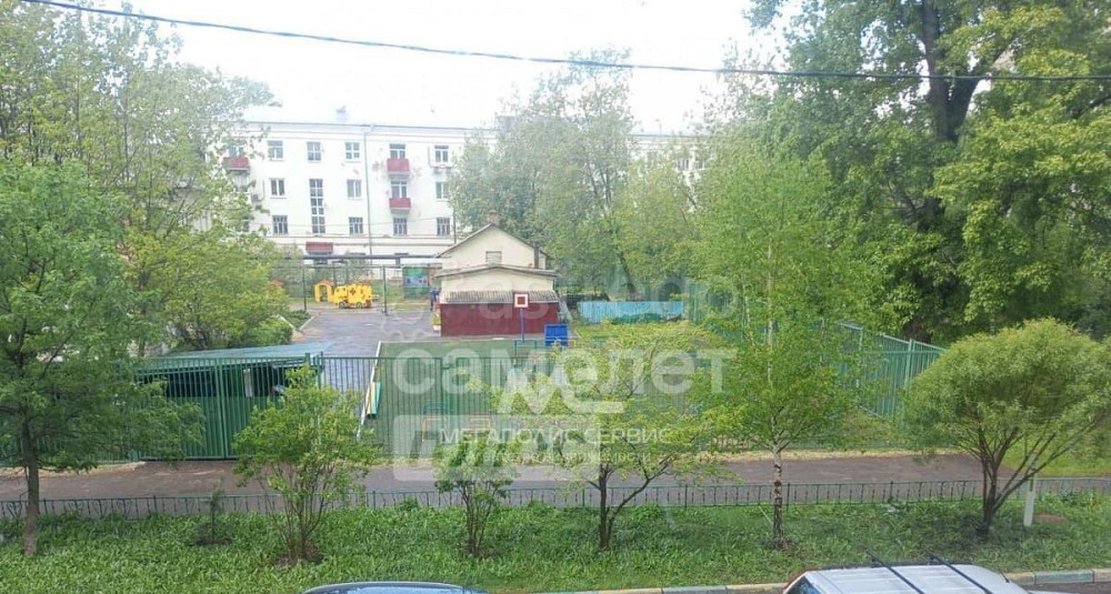 3-комн. квартира, 76.6 м2, 2/10 эт. Подольск - изображение 2