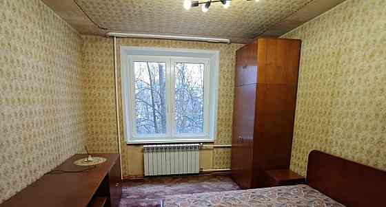 3-комн. квартира, 63 м2, 3/12 эт. Москва