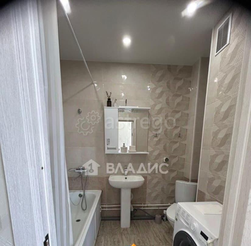 2-комн. квартира, 44.5 м2, 14/22 эт. Раменское - изображение 2