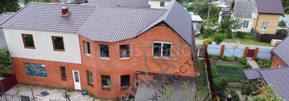 Дом, 114.1 м2, 2.61 сотки, 2 эт. Воскресенск - изображение 3