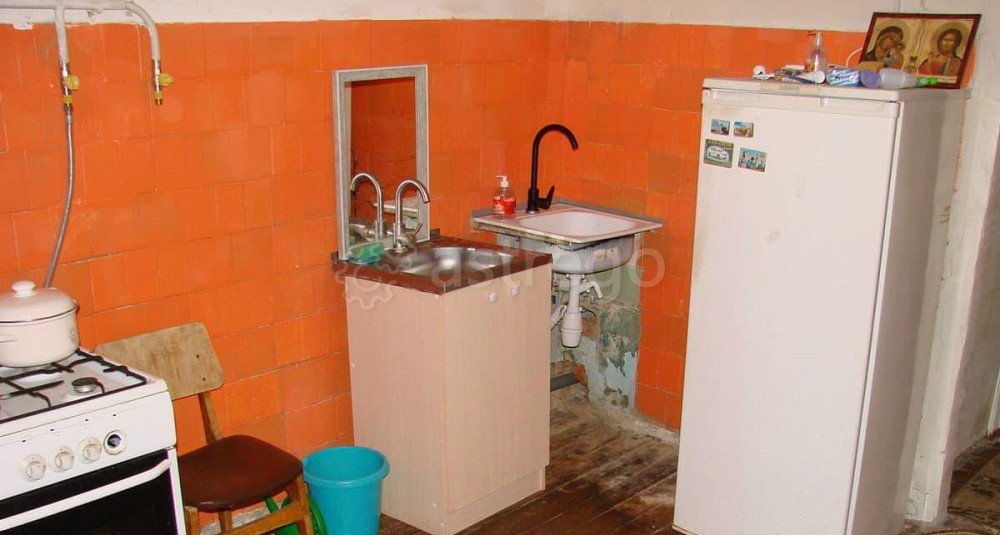 Комната, 13.3 м2, 4/5 эт. Воскресенск - изображение 7