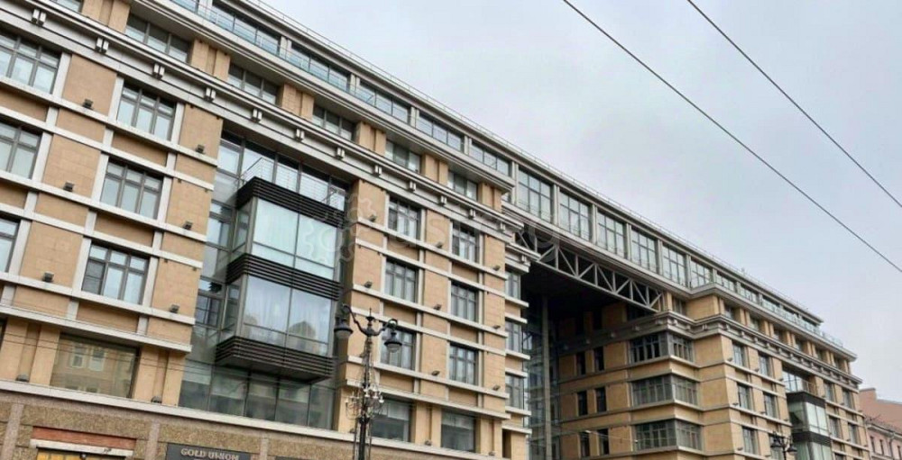 Свободного назначения, 470 м2 Санкт-Петербург - изображение 2