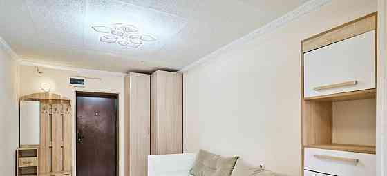 Комната, 11.7 м2, 7/15 эт. Санкт-Петербург