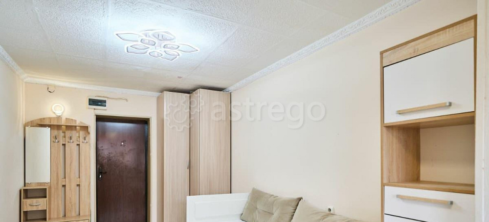 Комната, 11.7 м2, 7/15 эт. Санкт-Петербург - изображение 1