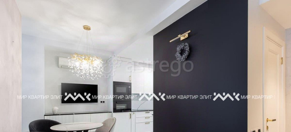 4-комн. квартира, 203.5 м2, 3/3 эт. Санкт-Петербург - изображение 2