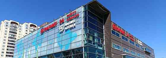 Торговое помещение, 518 м2 Санкт-Петербург
