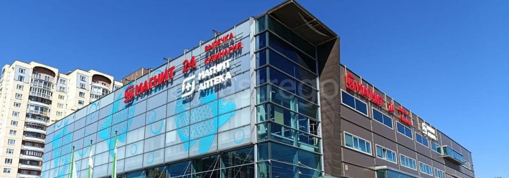 Торговое помещение, 518 м2 Санкт-Петербург - изображение 4