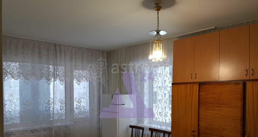 1-комн. квартира, 32.3 м2, 11/14 эт. Рубцовск - изображение 3