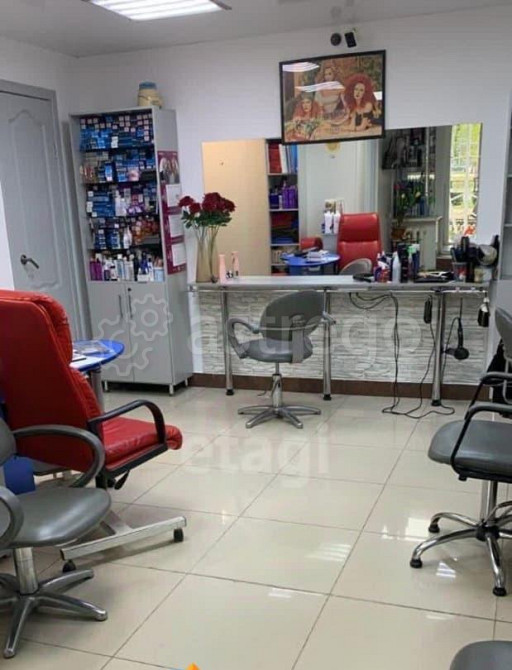 Свободного назначения, 31.5 м2 Стерлитамак - изображение 3