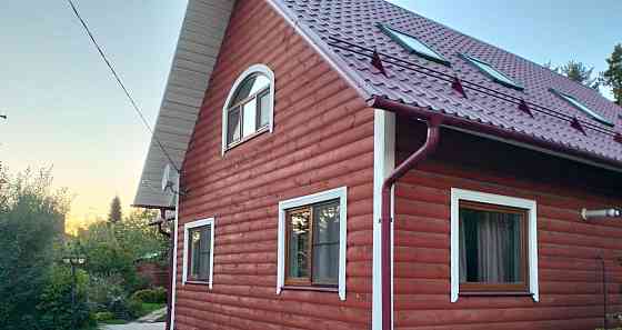 Дом, 154 м2, 10.5 сотки, 2 эт. Домодедово