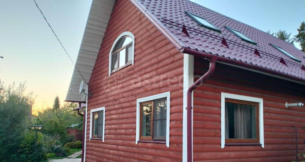 Дом, 154 м2, 10.5 сотки, 2 эт. Домодедово - изображение 2