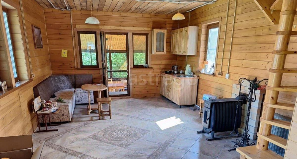 Коттедж, 64 м2, 8.77 сотки, 2 эт. Барнаул - изображение 4