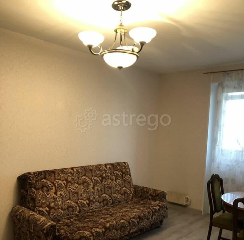 2-комн. квартира, 54 м2, 14/16 эт. Москва - изображение 6