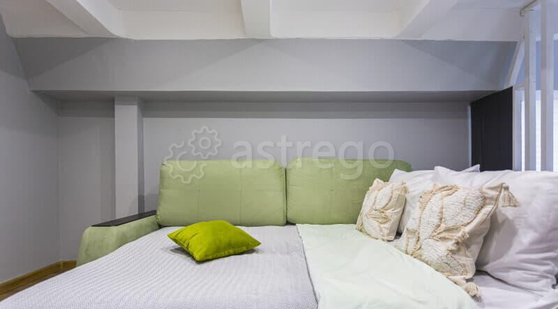 1-комн. квартира, 42 м2, 2/3 эт. Красногорск - изображение 6