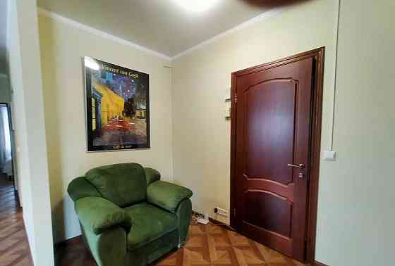 3-комн. квартира, 99 м2, 3/5 эт. Старый Оскол