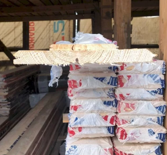 Имитация бруса Москва - изображение 2