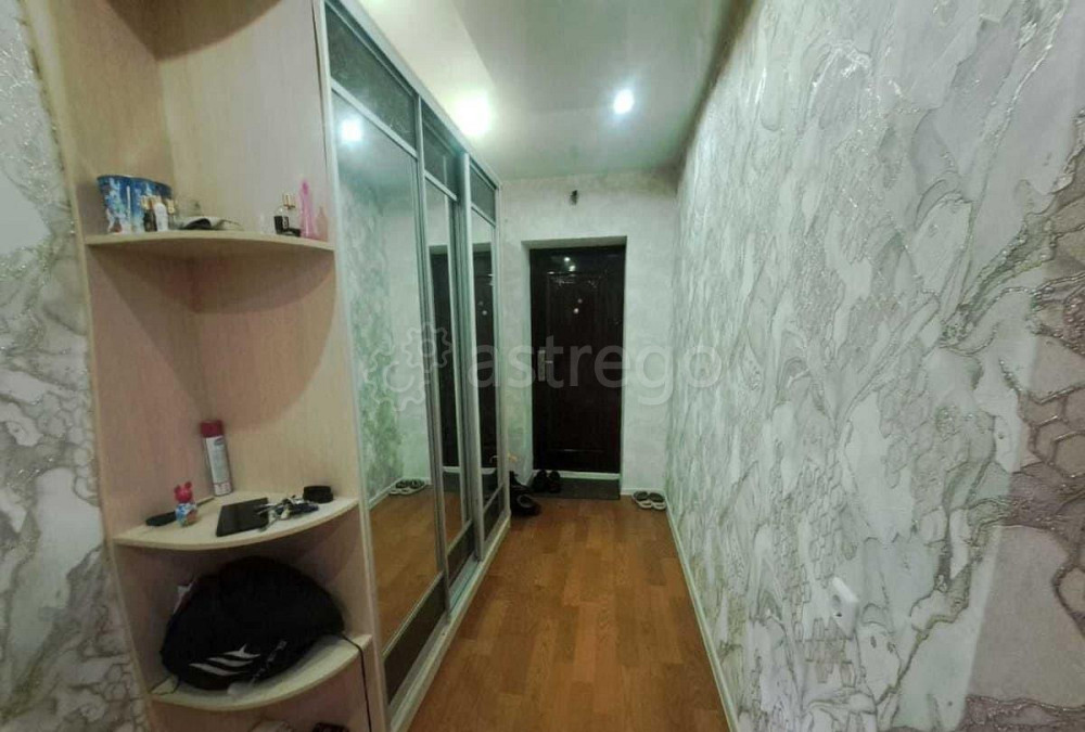 2-комн. квартира, 54 м2, 2/6 эт. Благовещенск - изображение 8