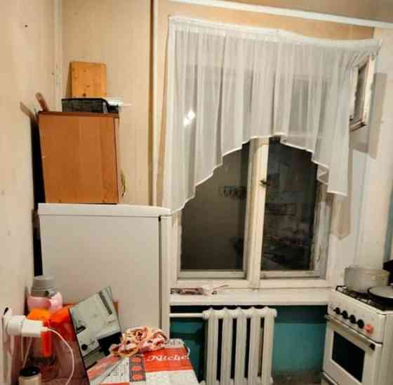 2-комн. квартира, 45 м2, 2/5 эт. Санкт-Петербург