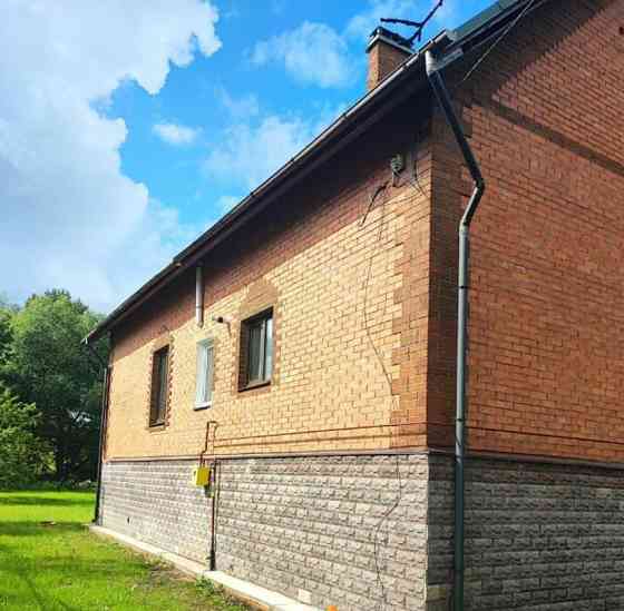 Коттедж, 220 м2, 15 соток, 2 эт. Санкт-Петербург