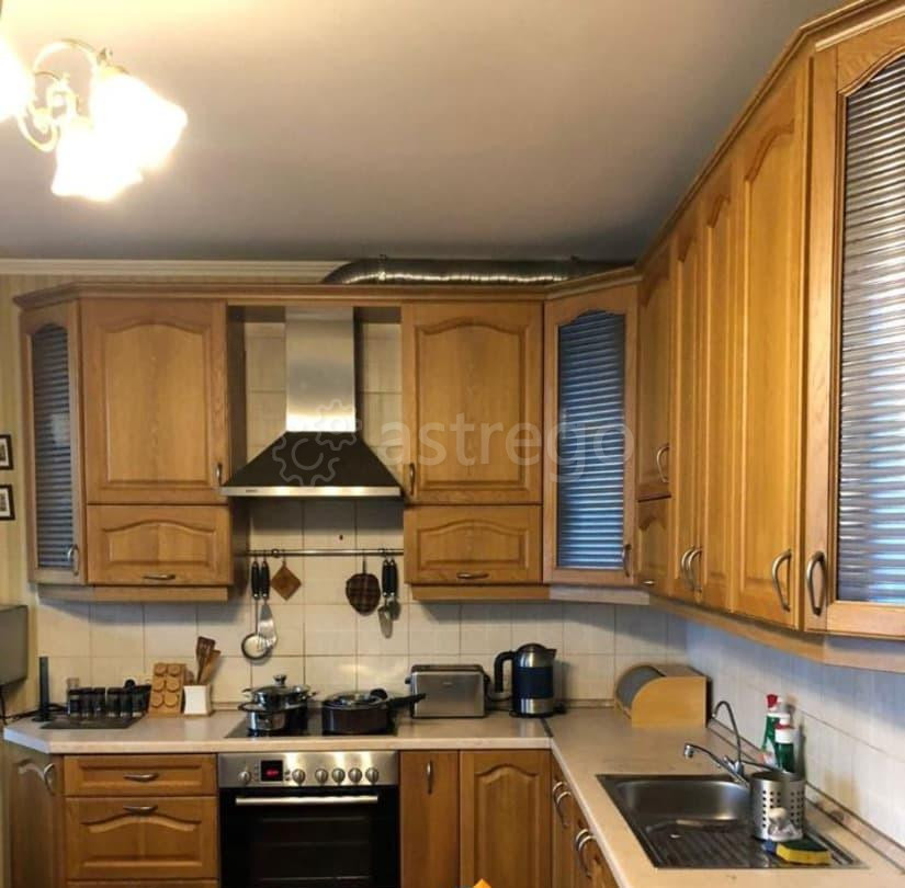 3-комн. квартира, 100 м2, 6/24 эт. Санкт-Петербург - изображение 6