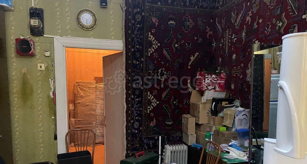 Комната, 16.3 м2, 3/5 эт. Москва - изображение 2