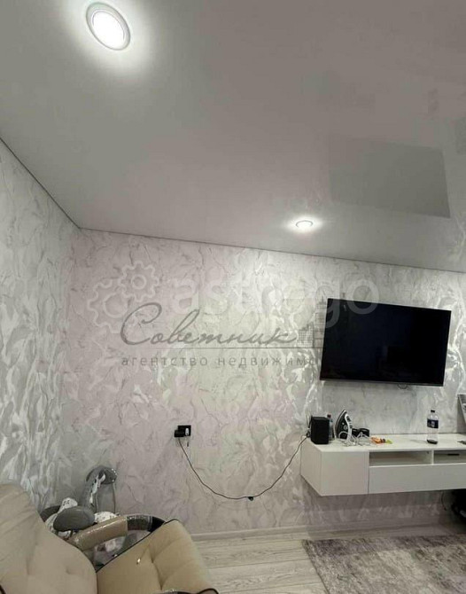 2-комн. квартира, 44 м2, 3/5 эт. Старый Оскол - изображение 10