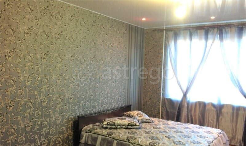 2-комн. квартира, 40 м2, 2/4 эт. Москва - изображение 2