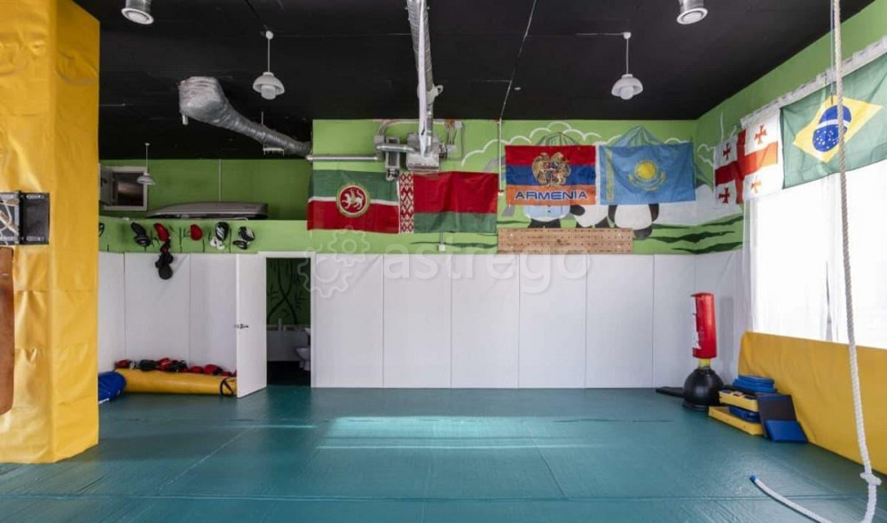 Свободного назначения, 104.2 м2 Красногорск - изображение 8