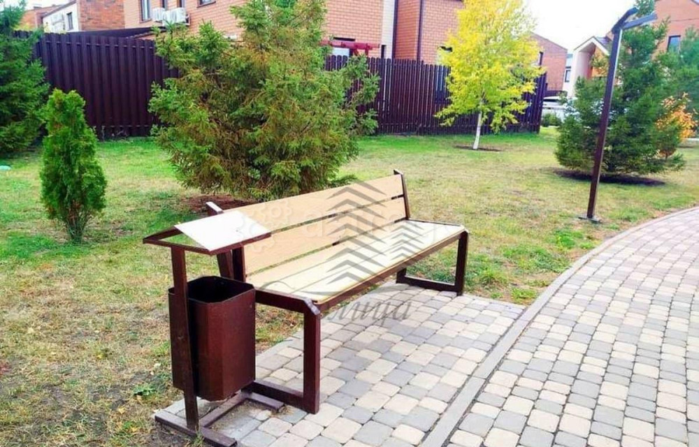 Дом, 102 м2, 2 сотки, 2 эт. Белгород - изображение 3