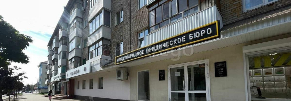 Торговое помещение, 75 м2 Нефтекамск - изображение 2