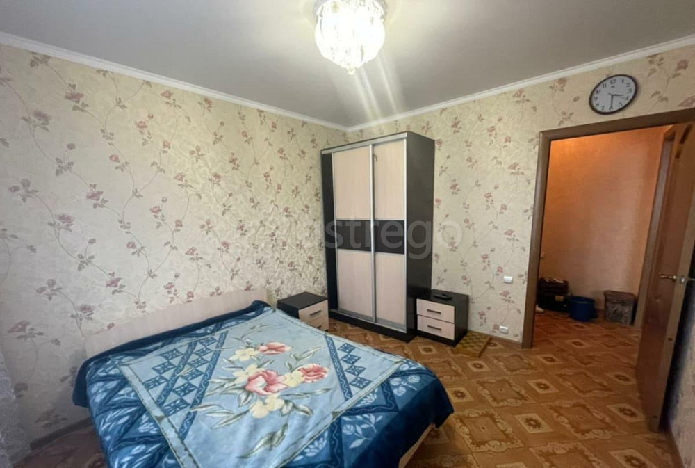 2-комн. квартира, 49 м2, 9/9 эт. Старый Оскол - изображение 6