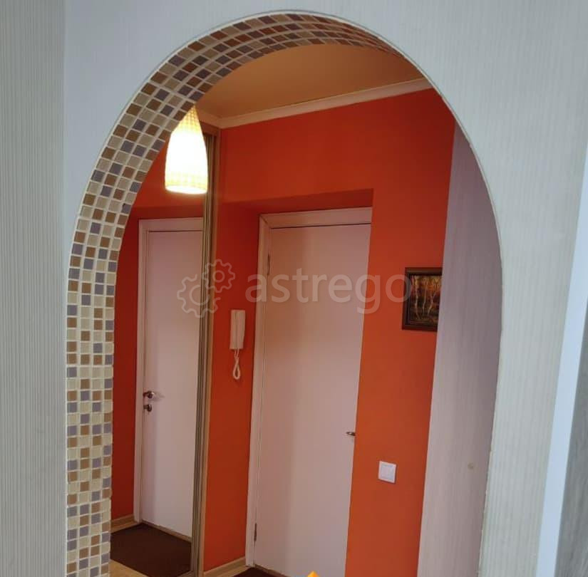 1-комн. квартира, 35 м2, 4/12 эт. Архангельск - изображение 6