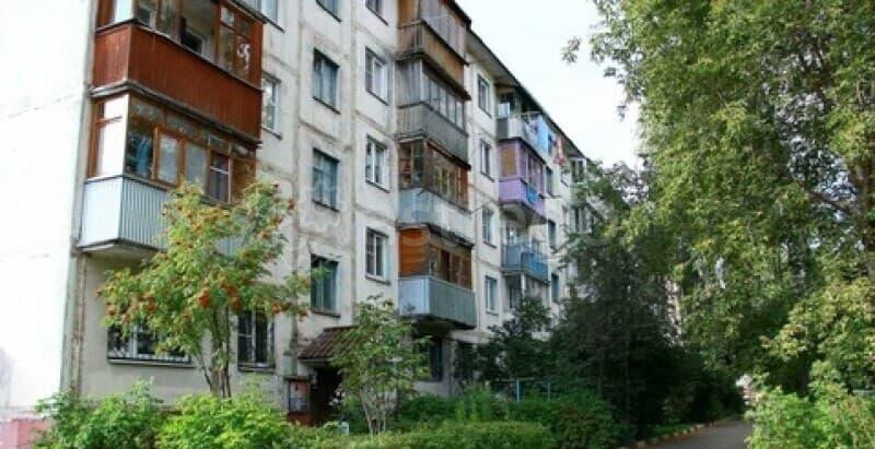 2-комн. квартира, 44 м2, 1/5 эт. Ногинск - изображение 2