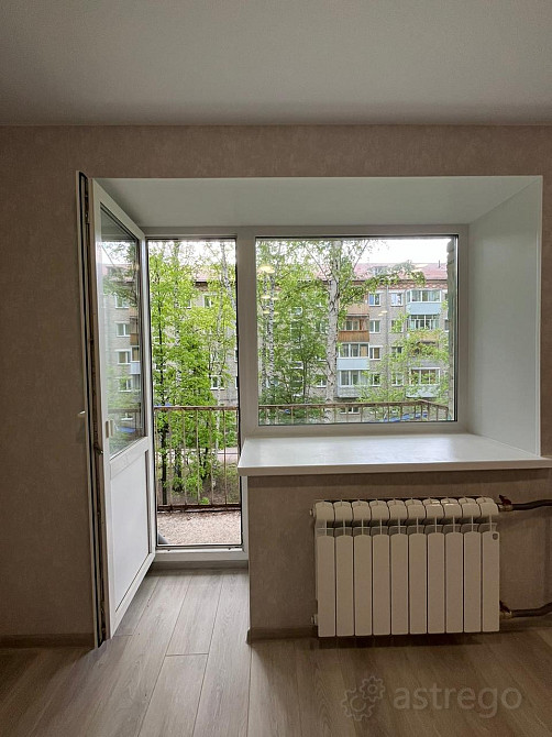 Продам 2-комн. Квартиру, 42.3 м2, 3/5 этаж Томск - изображение 4