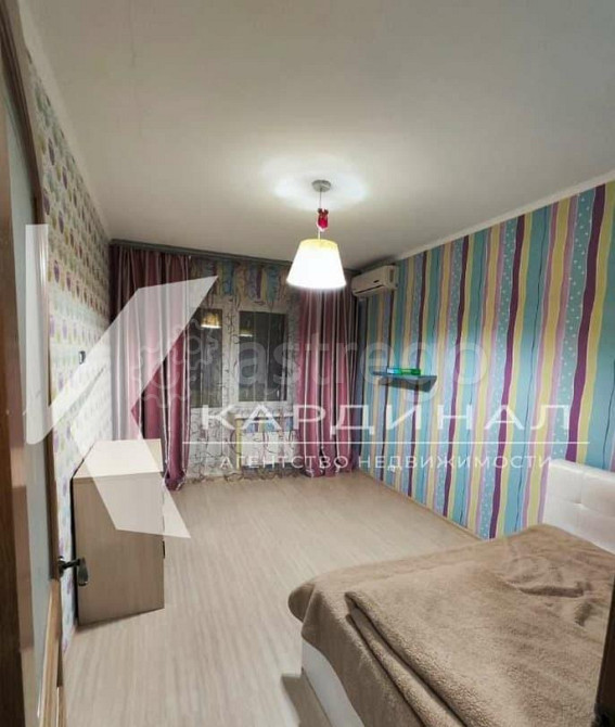 2-комн. квартира, 73 м2, 3/9 эт. Старый Оскол - изображение 2