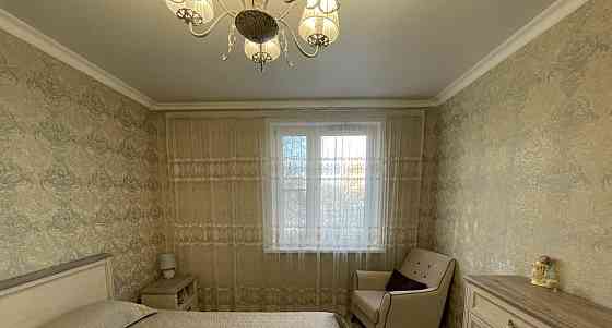 3-комн. квартира, 63 м2, 4/12 эт. Москва