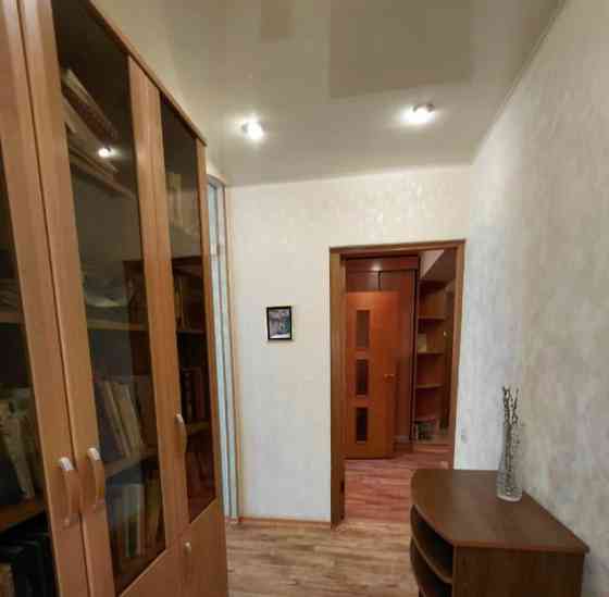 3-комн. квартира, 66.3 м2, 2/5 эт. Астрахань