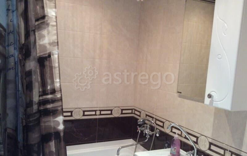 1-комн. квартира, 40 м2, 17/19 эт. Москва - изображение 6