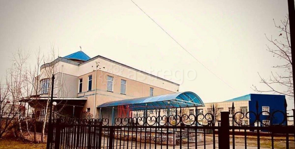 Отдельное здание, 938 м2 Старый Оскол - изображение 4