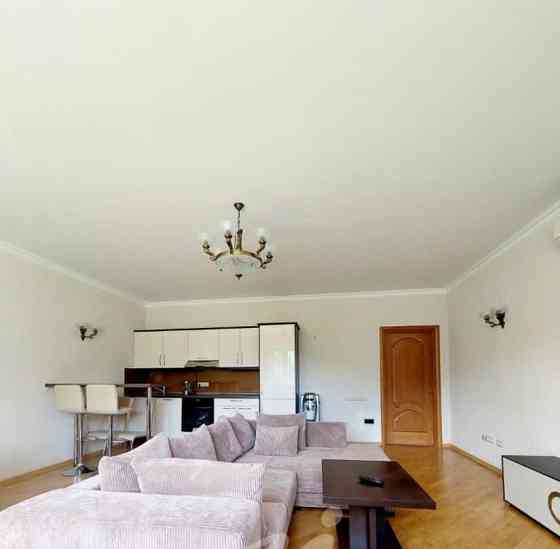 4-комн. квартира, 157 м2, 2/25 эт. Москва