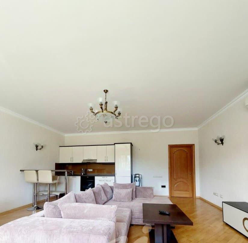 4-комн. квартира, 157 м2, 2/25 эт. Москва - изображение 1