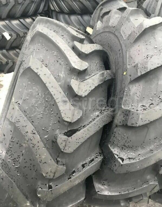 Шина для спецтехники 500/70R24 (19.5LR24) Alliance 580 164A8/164B TL Санкт-Петербург - изображение 1