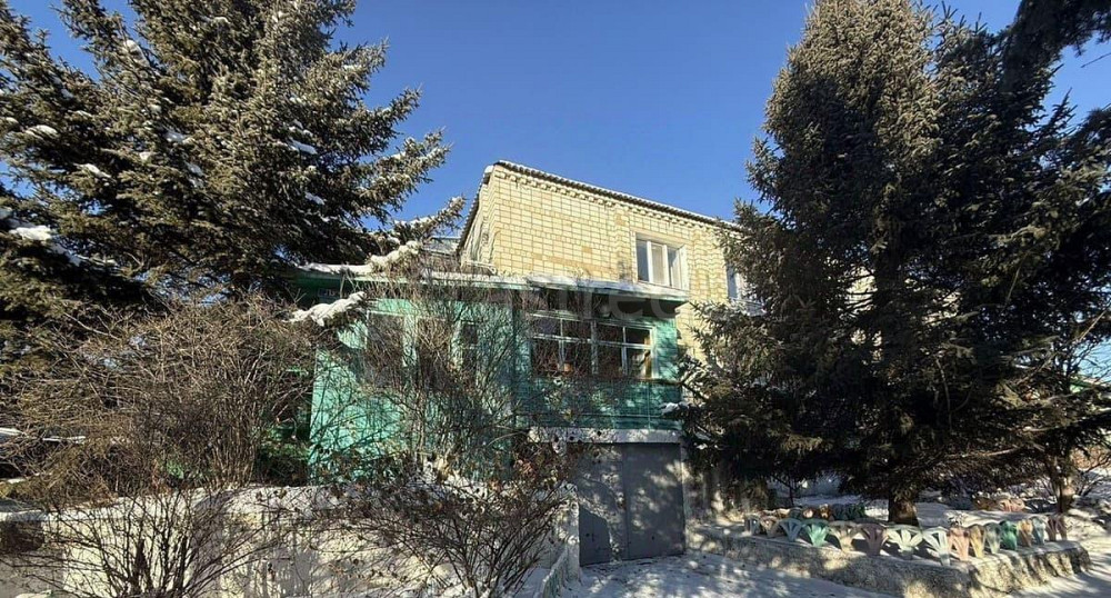 Коттедж, 292 м2, 12 соток, 2 эт. Свободный - изображение 7