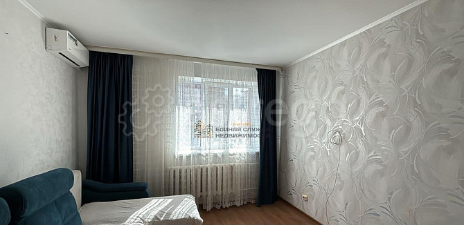 1-комн. квартира, 38 м2, 2/14 эт. Уфа - изображение 2