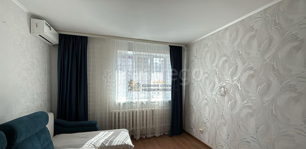 1-комн. квартира, 38 м2, 2/14 эт. Уфа - изображение 2