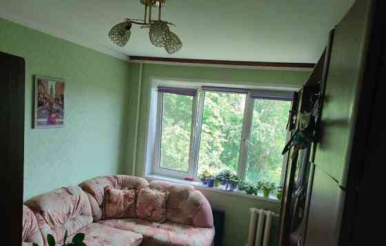 3-комн. квартира, 68 м2, 4/5 эт. Серпухов