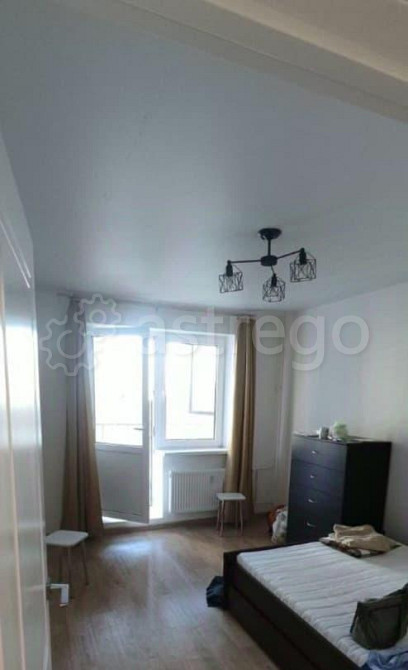 Студия, 39 м2, 3/18 эт. Уфа - изображение 1