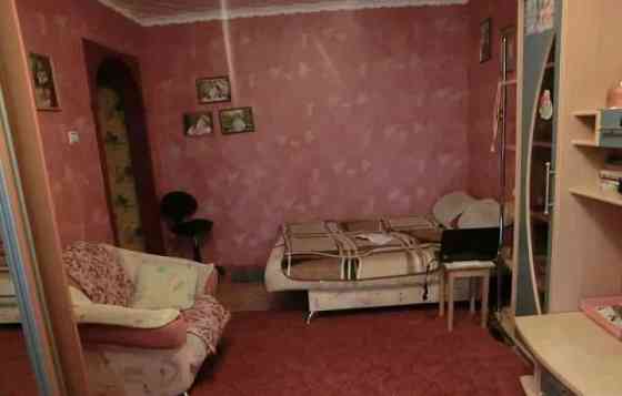 2-комн. квартира, 46 м2, 4/5 эт. Воскресенск