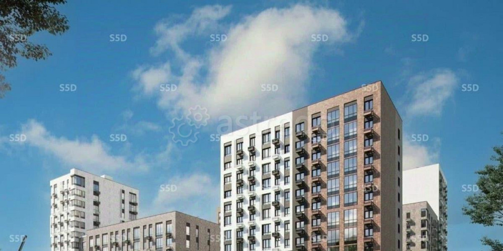 Торговое помещение, 76.6 м2 Химки - изображение 5