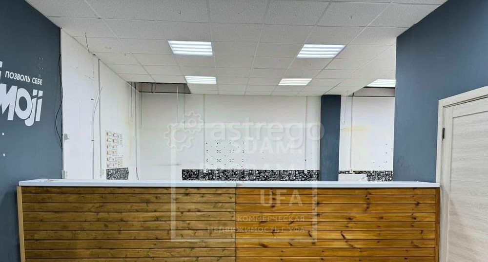 Торговое помещение, 80 м2 Иглино - изображение 3